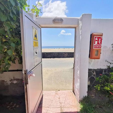 Bungalow Beside The Maspalomas Dunes By Pride Holiday Rentals San Bartolomé 外观 照片