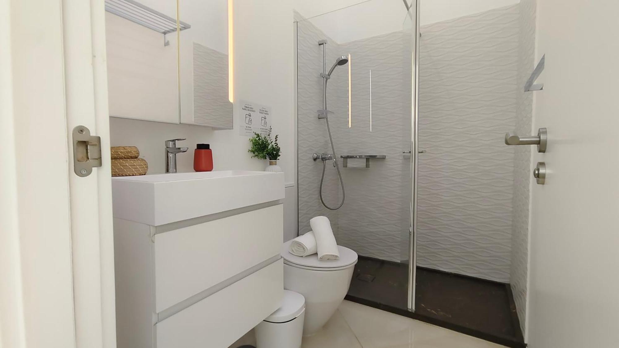 Bungalow Beside The Maspalomas Dunes By Pride Holiday Rentals San Bartolomé 外观 照片