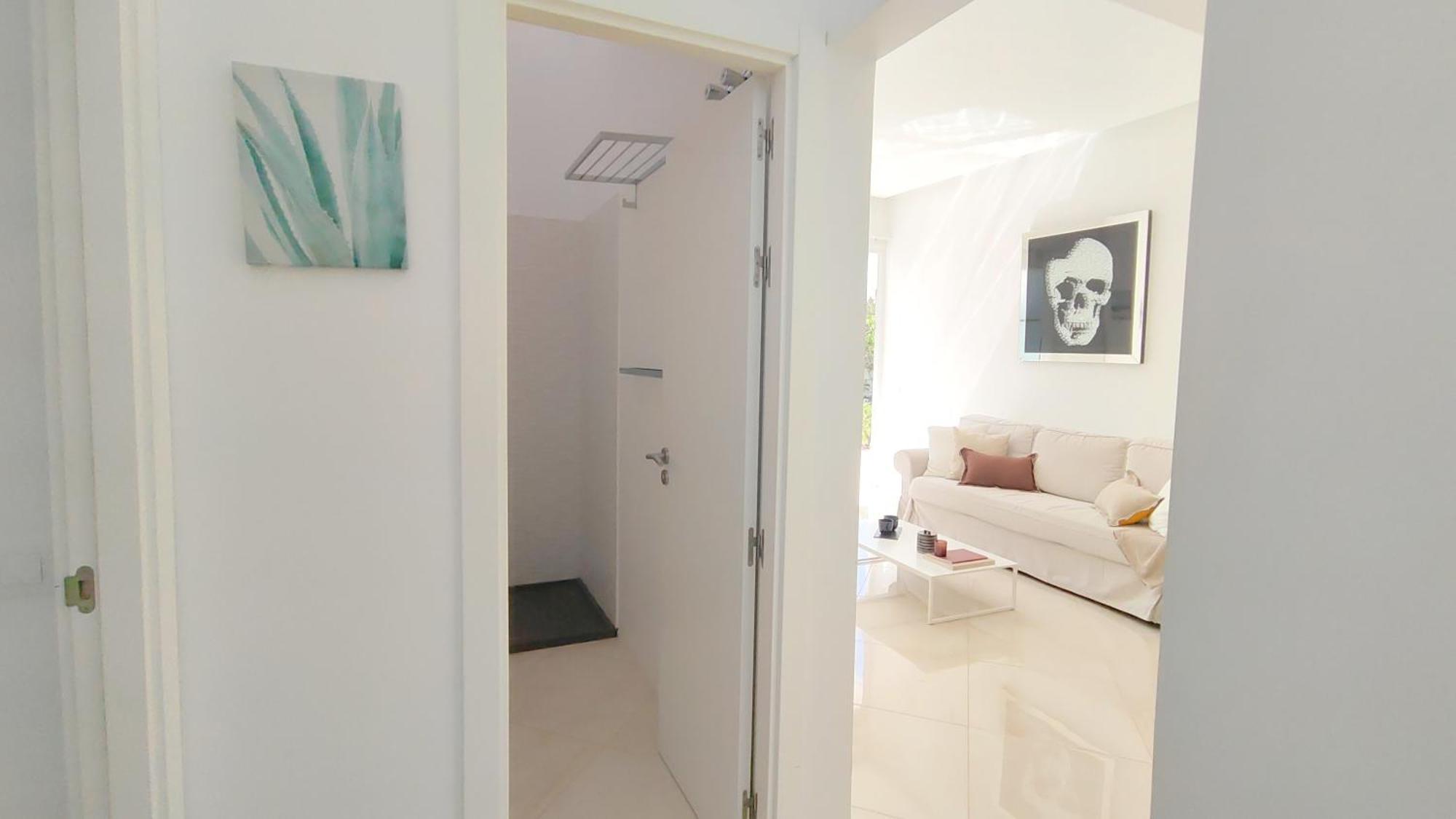 Bungalow Beside The Maspalomas Dunes By Pride Holiday Rentals San Bartolomé 外观 照片