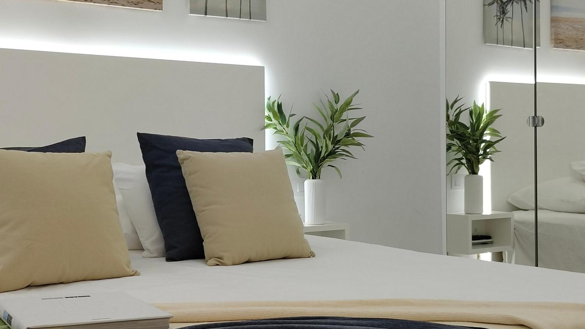 Bungalow Beside The Maspalomas Dunes By Pride Holiday Rentals San Bartolomé 外观 照片