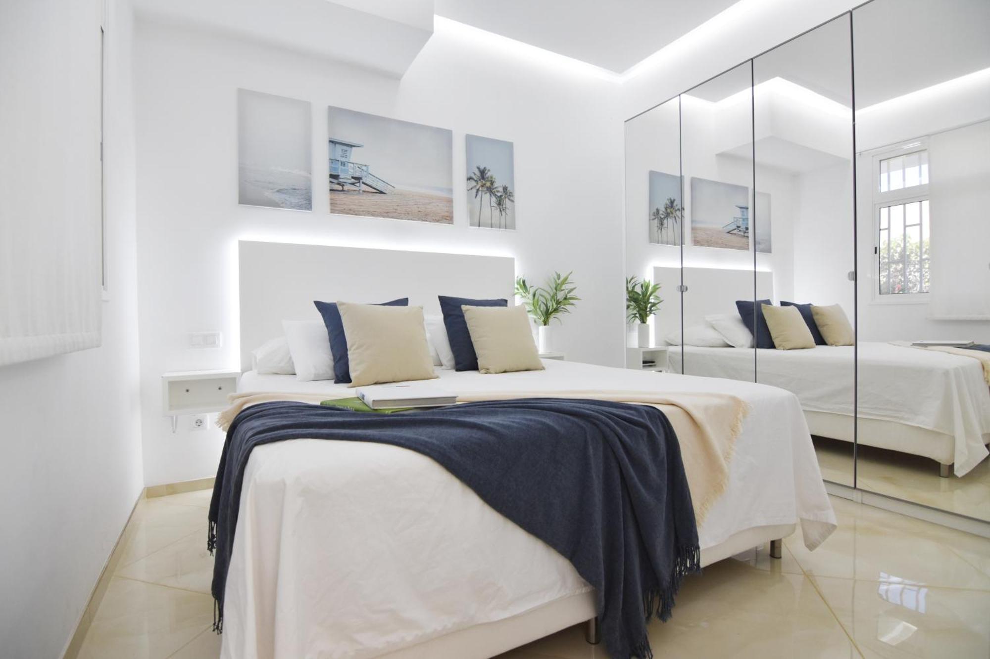 Bungalow Beside The Maspalomas Dunes By Pride Holiday Rentals San Bartolomé 外观 照片