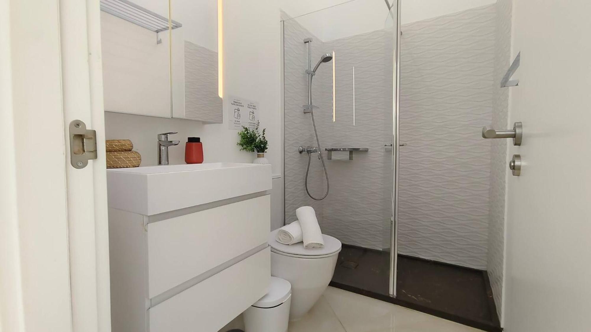 Bungalow Beside The Maspalomas Dunes By Pride Holiday Rentals San Bartolomé 外观 照片