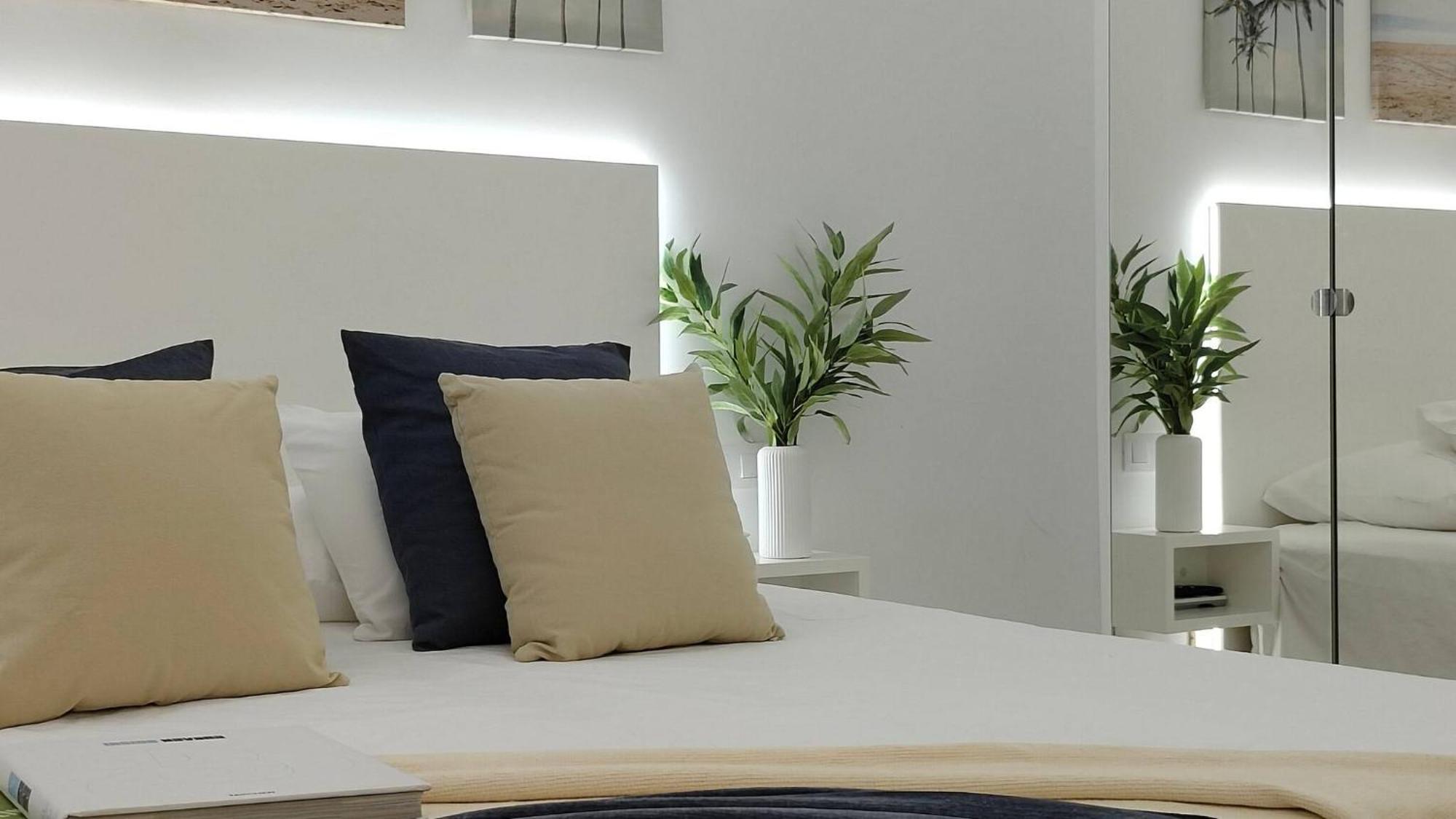 Bungalow Beside The Maspalomas Dunes By Pride Holiday Rentals San Bartolomé 外观 照片