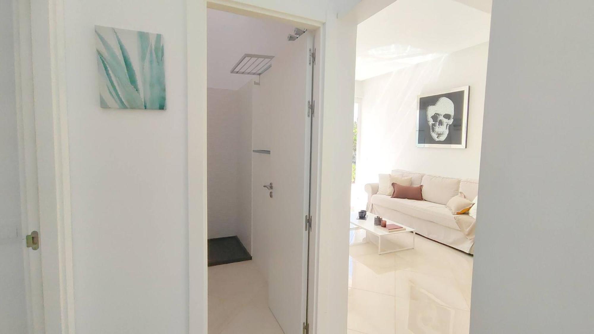 Bungalow Beside The Maspalomas Dunes By Pride Holiday Rentals San Bartolomé 外观 照片