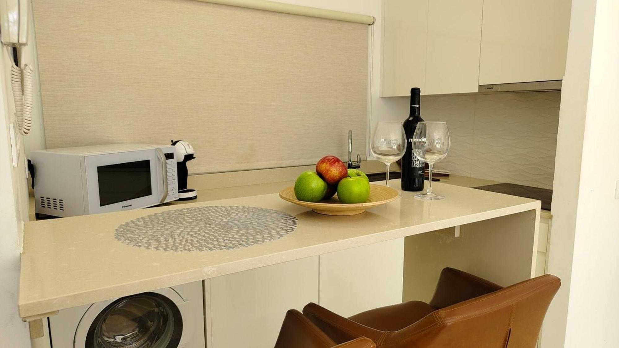 Bungalow Beside The Maspalomas Dunes By Pride Holiday Rentals San Bartolomé 外观 照片