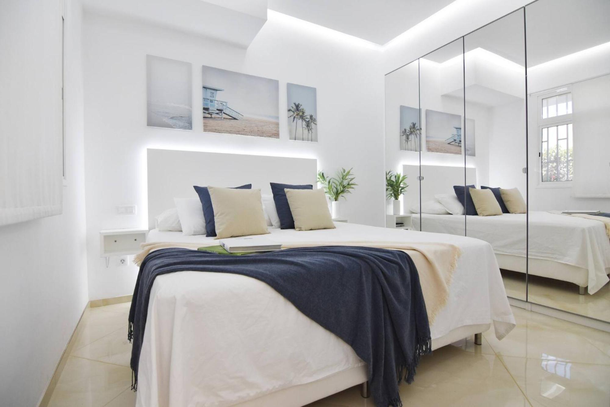 Bungalow Beside The Maspalomas Dunes By Pride Holiday Rentals San Bartolomé 外观 照片
